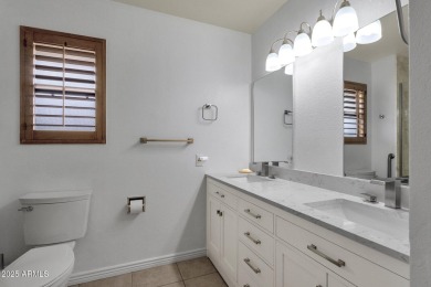 Updated Sun City West Home with Solar, No HOA, and Modern on Briarwood Country Club in Arizona - for sale on GolfHomes.com, golf home, golf lot