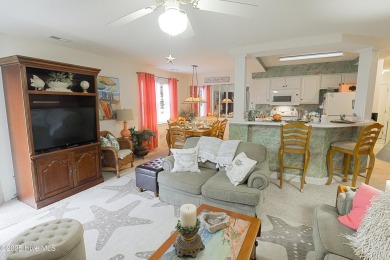 Don't miss this opportunity to own a piece of paradise! This on Brunswick Plantation and Golf Resorts in North Carolina - for sale on GolfHomes.com, golf home, golf lot