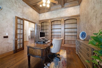 Stunning Golf Course Home in Prestigious Coyote Ridge
Welcome to on Coyote Ridge Golf Club in Texas - for sale on GolfHomes.com, golf home, golf lot