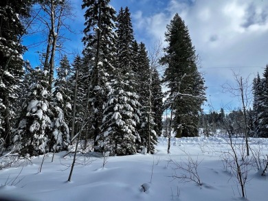 TAMARACK RESORT is only two miles from this level on Osprey Meadows at Tamarack Resort in Idaho - for sale on GolfHomes.com, golf home, golf lot