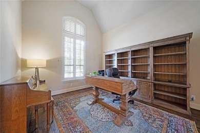 Stunning Golf Course Home in Prestigious Coyote Ridge
Welcome to on Coyote Ridge Golf Club in Texas - for sale on GolfHomes.com, golf home, golf lot