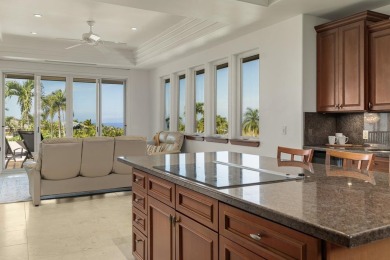 Enter this elegant Wailea Golf Vistas home through the bespoke on Wailea Golf Club in Hawaii - for sale on GolfHomes.com, golf home, golf lot