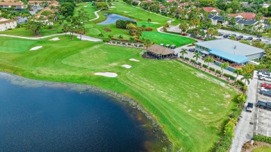 Experience the best of Jupiter living in this lovely very on The Golf Club of Jupiter in Florida - for sale on GolfHomes.com, golf home, golf lot