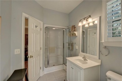 Located in the gated golf community of Hampton Plantation, this on The King and Prince Golf Course, Home of the Hampton Club in Georgia - for sale on GolfHomes.com, golf home, golf lot