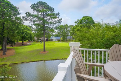 Don't miss this opportunity to own a piece of paradise! This on Brunswick Plantation and Golf Resorts in North Carolina - for sale on GolfHomes.com, golf home, golf lot