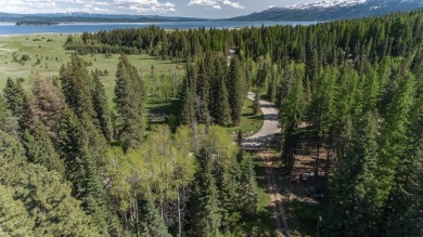 TAMARACK RESORT is only two miles from this level on Osprey Meadows at Tamarack Resort in Idaho - for sale on GolfHomes.com, golf home, golf lot