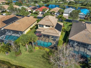 SELLER OFFERING BUYER $20,000 TOWARDS SOCIAL OR GOLF on Verandah Golf Course and Club in Florida - for sale on GolfHomes.com, golf home, golf lot