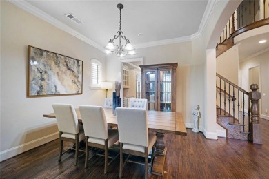 Stunning Golf Course Home in Prestigious Coyote Ridge
Welcome to on Coyote Ridge Golf Club in Texas - for sale on GolfHomes.com, golf home, golf lot