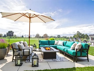 MLS# 284225 At 4268 Hedman Court, This rare gem offers unmatched on Moses Pointe in Washington - for sale on GolfHomes.com, golf home, golf lot