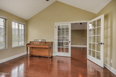 Looking for carefree living in the heart of the TriCities? Don't on Tri Cities Golf Club in Tennessee - for sale on GolfHomes.com, golf home, golf lot
