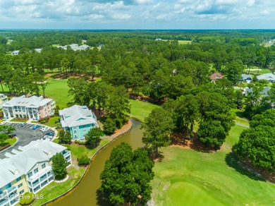 Don't miss this opportunity to own a piece of paradise! This on Brunswick Plantation and Golf Resorts in North Carolina - for sale on GolfHomes.com, golf home, golf lot