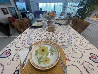Spacious and updated 3BD/2BA condo in Pompano Beach. This bright on Palm-Aire Country Club and Resort - Palms in Florida - for sale on GolfHomes.com, golf home, golf lot