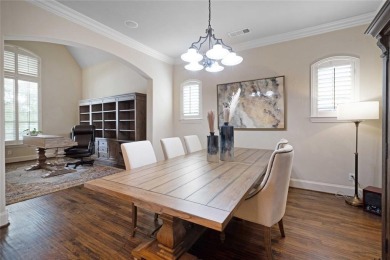 Stunning Golf Course Home in Prestigious Coyote Ridge
Welcome to on Coyote Ridge Golf Club in Texas - for sale on GolfHomes.com, golf home, golf lot