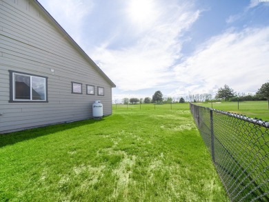 MLS# 284225 At 4268 Hedman Court, This rare gem offers unmatched on Moses Pointe in Washington - for sale on GolfHomes.com, golf home, golf lot