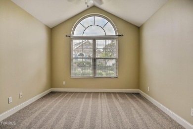 Looking for carefree living in the heart of the TriCities? Don't on Tri Cities Golf Club in Tennessee - for sale on GolfHomes.com, golf home, golf lot