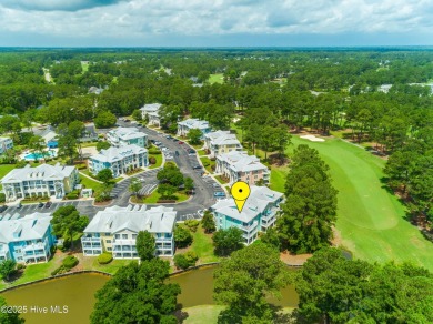Don't miss this opportunity to own a piece of paradise! This on Brunswick Plantation and Golf Resorts in North Carolina - for sale on GolfHomes.com, golf home, golf lot