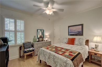 Located in the gated golf community of Hampton Plantation, this on The King and Prince Golf Course, Home of the Hampton Club in Georgia - for sale on GolfHomes.com, golf home, golf lot