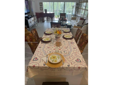 Spacious and updated 3BD/2BA condo in Pompano Beach. This bright on Palm-Aire Country Club and Resort - Palms in Florida - for sale on GolfHomes.com, golf home, golf lot