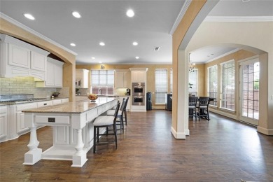 Stunning Golf Course Home in Prestigious Coyote Ridge
Welcome to on Coyote Ridge Golf Club in Texas - for sale on GolfHomes.com, golf home, golf lot