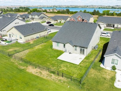 MLS# 284225 At 4268 Hedman Court, This rare gem offers unmatched on Moses Pointe in Washington - for sale on GolfHomes.com, golf home, golf lot