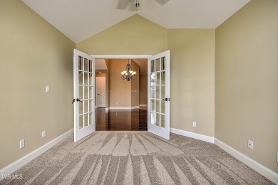Looking for carefree living in the heart of the TriCities? Don't on Tri Cities Golf Club in Tennessee - for sale on GolfHomes.com, golf home, golf lot