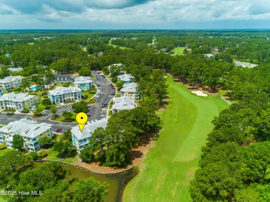 Don't miss this opportunity to own a piece of paradise! This on Brunswick Plantation and Golf Resorts in North Carolina - for sale on GolfHomes.com, golf home, golf lot
