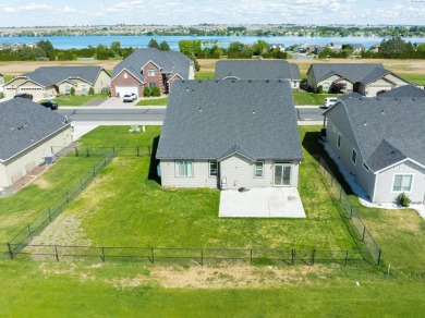 MLS# 284225 At 4268 Hedman Court, This rare gem offers unmatched on Moses Pointe in Washington - for sale on GolfHomes.com, golf home, golf lot