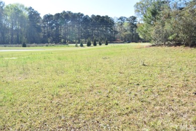 Bring your own builder. The best lot in Carolina Trace is on Carolina Trace Country Club in North Carolina - for sale on GolfHomes.com, golf home, golf lot