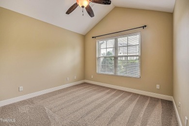 Looking for carefree living in the heart of the TriCities? Don't on Tri Cities Golf Club in Tennessee - for sale on GolfHomes.com, golf home, golf lot