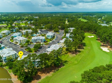 Don't miss this opportunity to own a piece of paradise! This on Brunswick Plantation and Golf Resorts in North Carolina - for sale on GolfHomes.com, golf home, golf lot