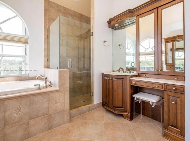 New pics coming soon! Welcome to this luxurious home featuring on Weston Hills Country Club in Florida - for sale on GolfHomes.com, golf home, golf lot