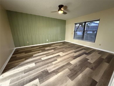 Short Sale. NEW PRICE -- $184,900. Located in the gated 55+ on Falcon Watch Golf Club in Florida - for sale on GolfHomes.com, golf home, golf lot