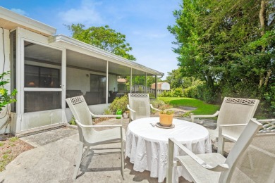 Nestled On A Quiet Cul-de-sac In Desirable St. Augustine Shores on St. Augustine Shores Golf Club in Florida - for sale on GolfHomes.com, golf home, golf lot