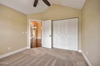 Looking for carefree living in the heart of the TriCities? Don't on Tri Cities Golf Club in Tennessee - for sale on GolfHomes.com, golf home, golf lot