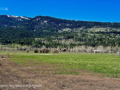 Build your dream home right in Victor, Idaho.  Trailhead access on Teton Springs Resort and Club in Idaho - for sale on GolfHomes.com, golf home, golf lot