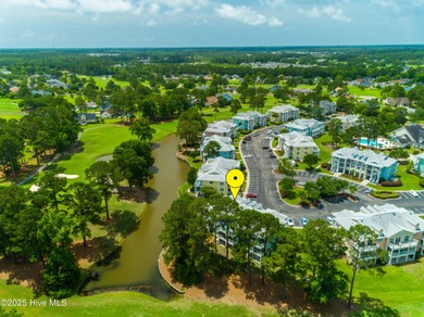 Don't miss this opportunity to own a piece of paradise! This on Brunswick Plantation and Golf Resorts in North Carolina - for sale on GolfHomes.com, golf home, golf lot
