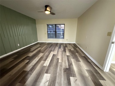 Short Sale. NEW PRICE -- $184,900. Located in the gated 55+ on Falcon Watch Golf Club in Florida - for sale on GolfHomes.com, golf home, golf lot