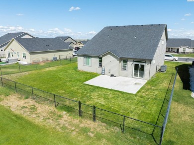 MLS# 284225 At 4268 Hedman Court, This rare gem offers unmatched on Moses Pointe in Washington - for sale on GolfHomes.com, golf home, golf lot