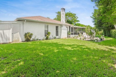 Nestled On A Quiet Cul-de-sac In Desirable St. Augustine Shores on St. Augustine Shores Golf Club in Florida - for sale on GolfHomes.com, golf home, golf lot