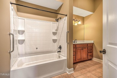 Looking for carefree living in the heart of the TriCities? Don't on Tri Cities Golf Club in Tennessee - for sale on GolfHomes.com, golf home, golf lot