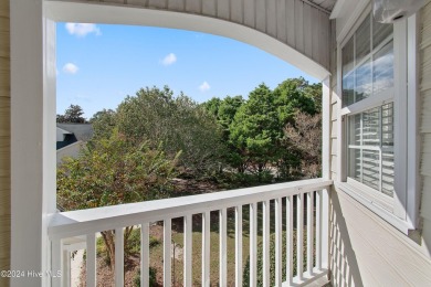 Welcome to this lovely, well-maintained,  and move-in ready on Members Club At St. James Plantation in North Carolina - for sale on GolfHomes.com, golf home, golf lot