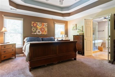 Located in the sought after Hamilton Mill community, this on Hamilton Mill Golf Club in Georgia - for sale on GolfHomes.com, golf home, golf lot