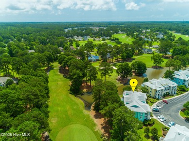 Don't miss this opportunity to own a piece of paradise! This on Brunswick Plantation and Golf Resorts in North Carolina - for sale on GolfHomes.com, golf home, golf lot