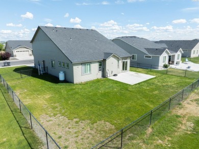 MLS# 284225 At 4268 Hedman Court, This rare gem offers unmatched on Moses Pointe in Washington - for sale on GolfHomes.com, golf home, golf lot
