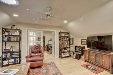 Located in the gated golf community of Hampton Plantation, this on The King and Prince Golf Course, Home of the Hampton Club in Georgia - for sale on GolfHomes.com, golf home, golf lot