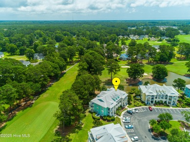 Don't miss this opportunity to own a piece of paradise! This on Brunswick Plantation and Golf Resorts in North Carolina - for sale on GolfHomes.com, golf home, golf lot
