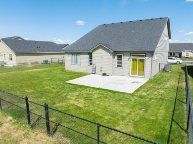 MLS# 284225 At 4268 Hedman Court, This rare gem offers unmatched on Moses Pointe in Washington - for sale on GolfHomes.com, golf home, golf lot