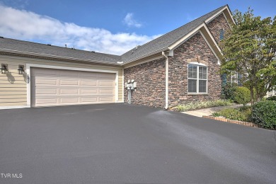 Looking for carefree living in the heart of the TriCities? Don't on Tri Cities Golf Club in Tennessee - for sale on GolfHomes.com, golf home, golf lot