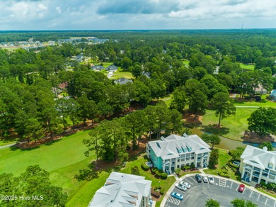 Don't miss this opportunity to own a piece of paradise! This on Brunswick Plantation and Golf Resorts in North Carolina - for sale on GolfHomes.com, golf home, golf lot