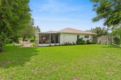 Nestled On A Quiet Cul-de-sac In Desirable St. Augustine Shores on St. Augustine Shores Golf Club in Florida - for sale on GolfHomes.com, golf home, golf lot